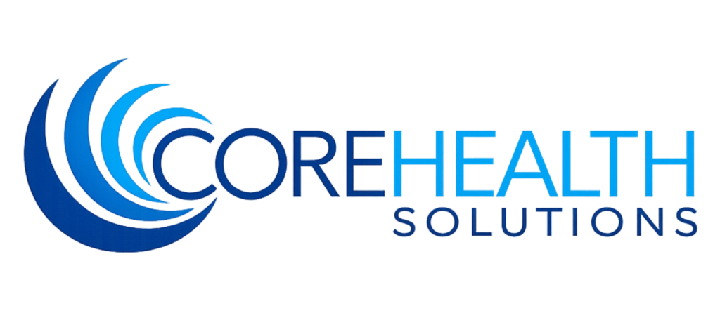 CoreHealth Solutions Logo
