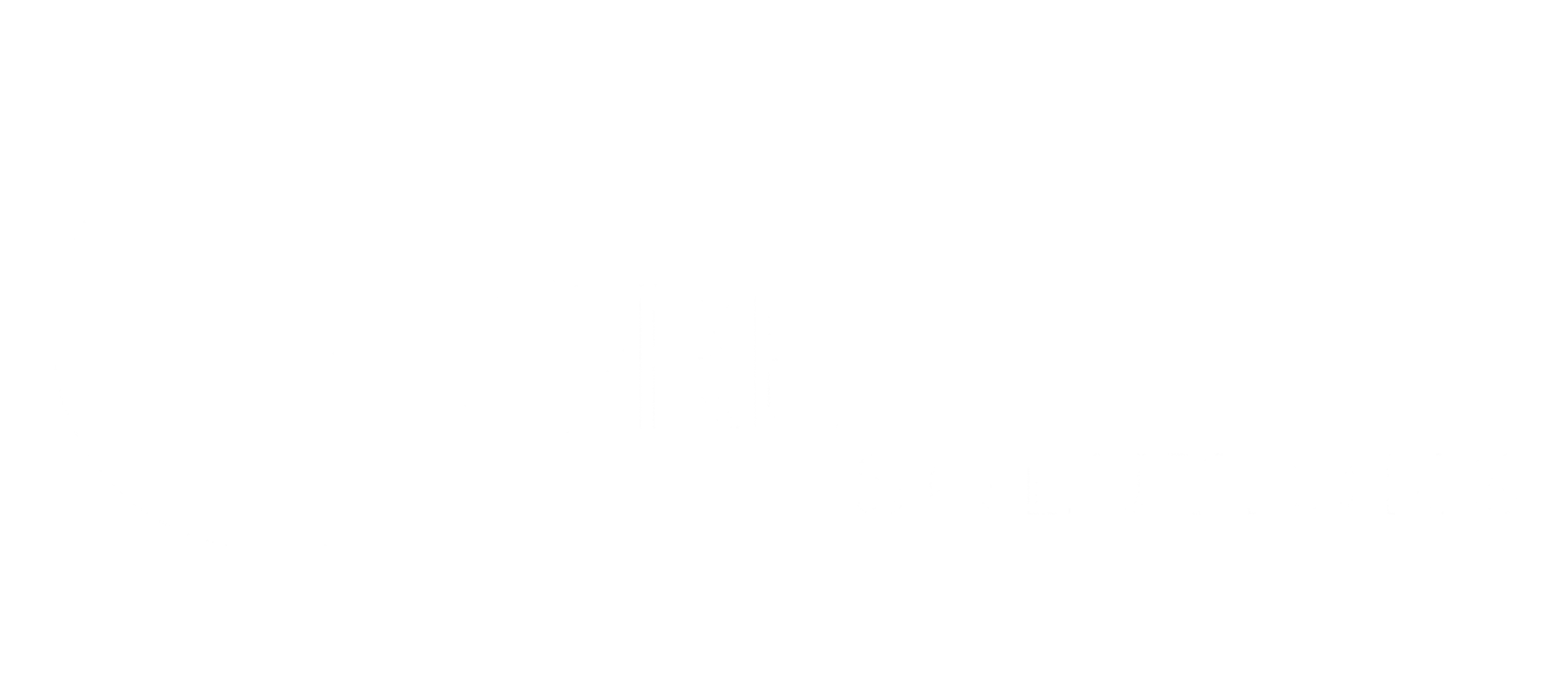 CoreHealth Solutions Logo - White