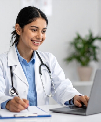 In-Office Pelvic Floor Rehabilitation for Physician Practices​