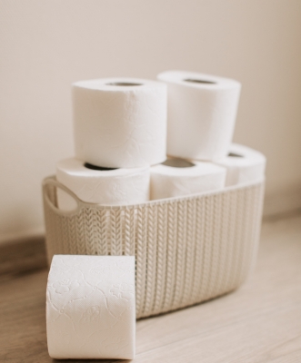 Incontinence help for Nursing Facilities