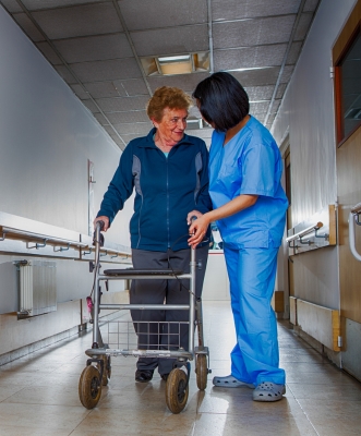 Pelvic Floor Rehabilitation for Nursing Facilities​