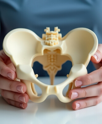 Pelvic Floor Rehabilitation for Physicians​