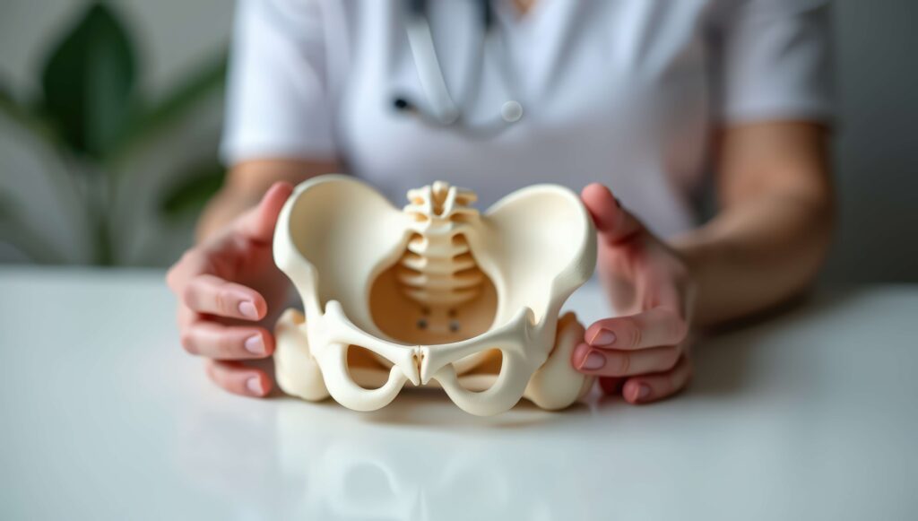 Expanding access to conservative pelvic floor rehabilitation